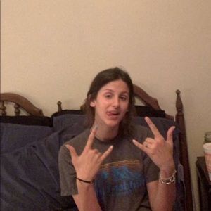 Meet your Posher, Erin